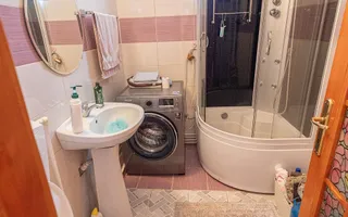 Casă 3 camere, 368mp teren, supr. utila 90mp, pe str. Focșa din Tecuci - Poză 15
