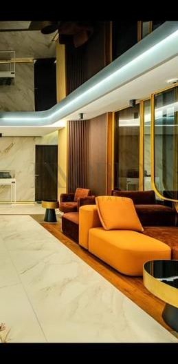 Apartament 2 camere premium | Modern | Barbu Vacarescu - Yacht Kid - Poză 9