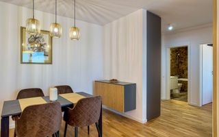 Apartament 2 camere, Parcare, zona Iulius Mall Park Lake - Poză 8