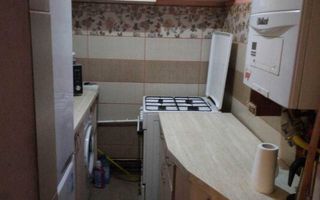 BRASADAS vinde ap 2 cam etaj 4/4 in Solidaritatii - Poză 5