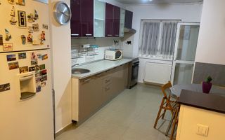 Apartament 3 camere Rahova la doar 3,5 km de Unirii cu loc de parcare - Poză 5