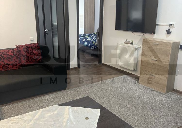 Apartament de 3 camere, 58mp, parcare subterana, zona Soporului - Poză 4