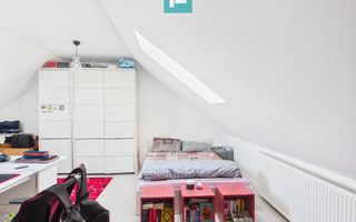 Casa moderna de vanzare in Nojorid - Poză 14