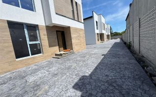 Central Vila individuala cu 5 camere | Teren 300 mp - Poză 2