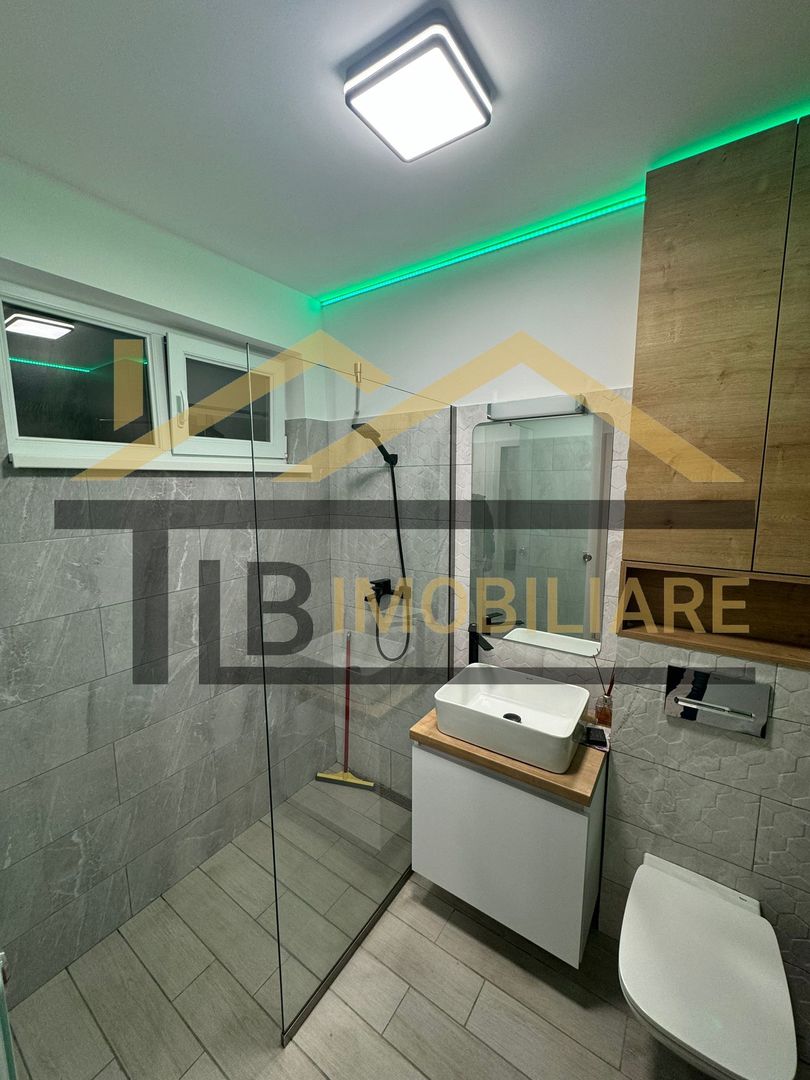 Apartament de 2 camere, 55mp, zona Aleea Carpati - Poză 9