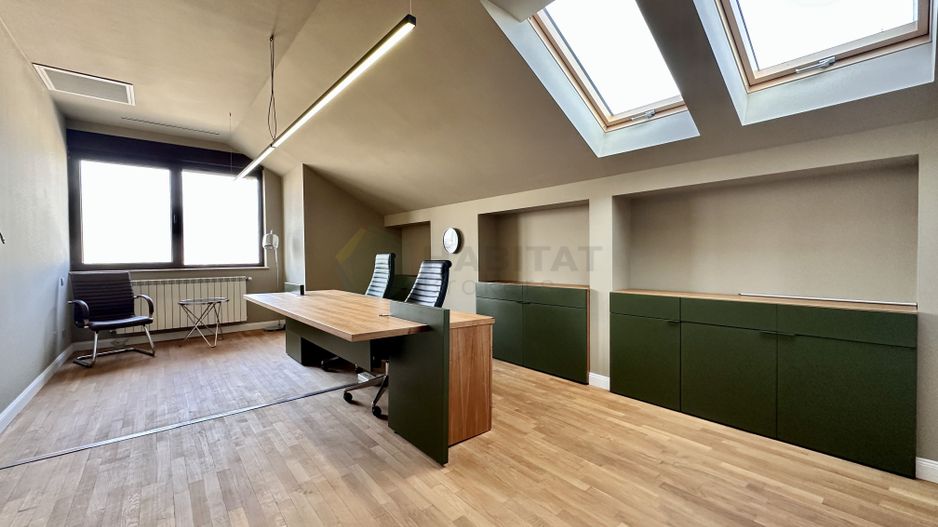 Spațiu office premium, discret - Poză 10