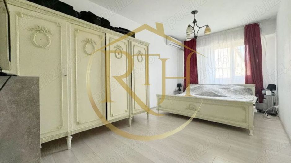 Apartament cu 5 camere de vanzare plus garaj intabulat zona Lipovei - Poză 3