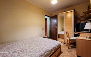 3 camere renovat partial, electrice schimbate, bloc reabilitat, metrou Iancului  - Poză 10