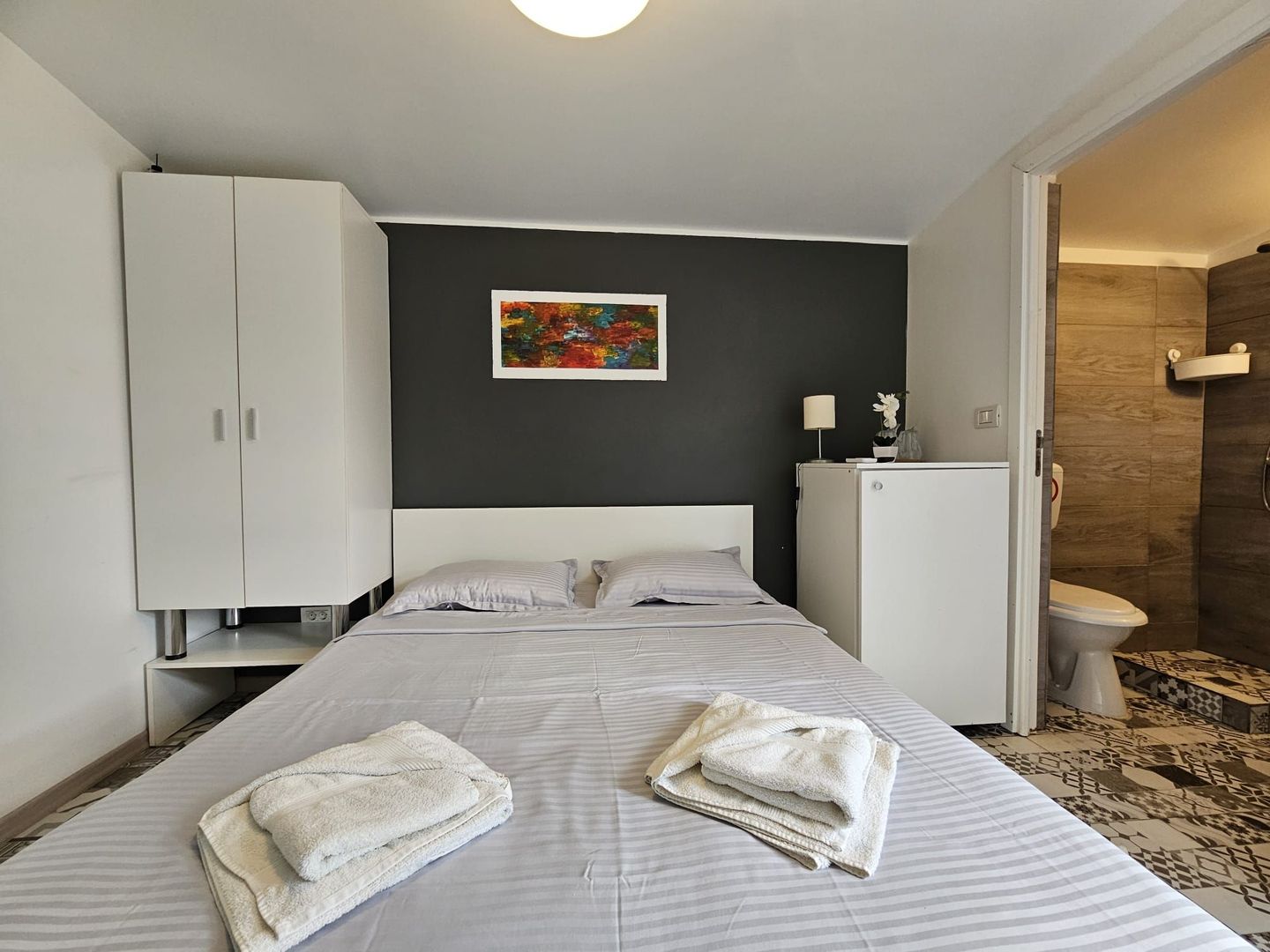 Complex de 7 bungalouri de vanzare în Corbu la 300 m distanta de mare - Poză 4