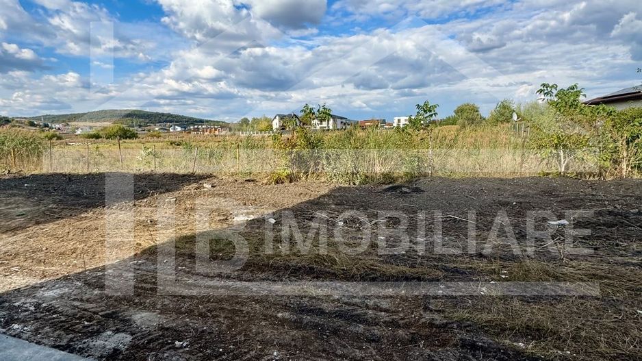 Casă individuală, 4 camere, 120mp utili, teren 442mp, Zona Unirii - Poză 19