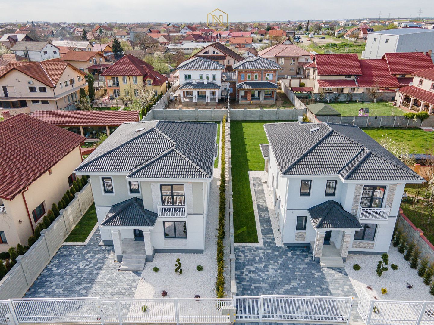 Casa de vis în Dumbrăvița - confort, siguranță și natură! - Poză 2