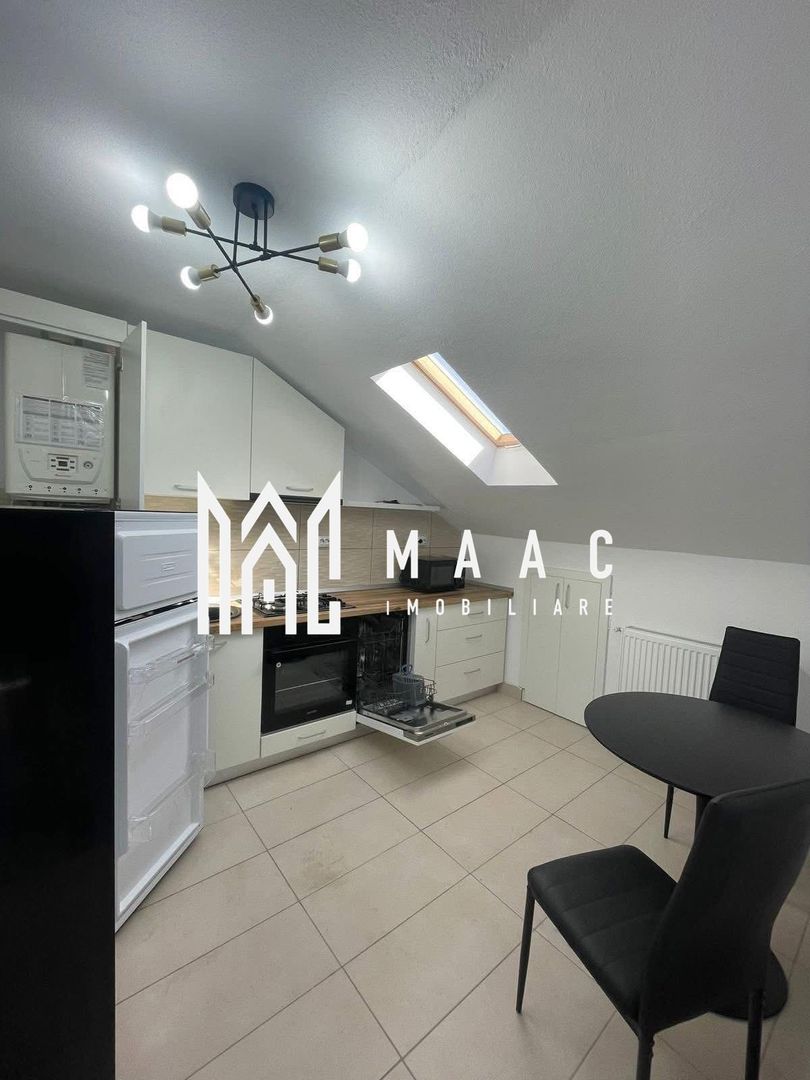 Apartament 1 cameră I 36 mpu I Utiliat I Parcare I Turnișor - Poză 5