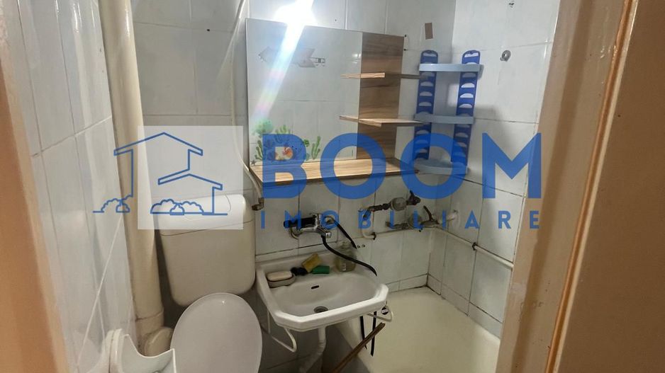 Apartament 2 camere | Mobilat si Utilat | Vedere Panoramica - Poză 8