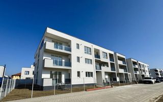 Apartament 2 camere 55mp /la cheie/zona Brana, Selimbar - Poză 2