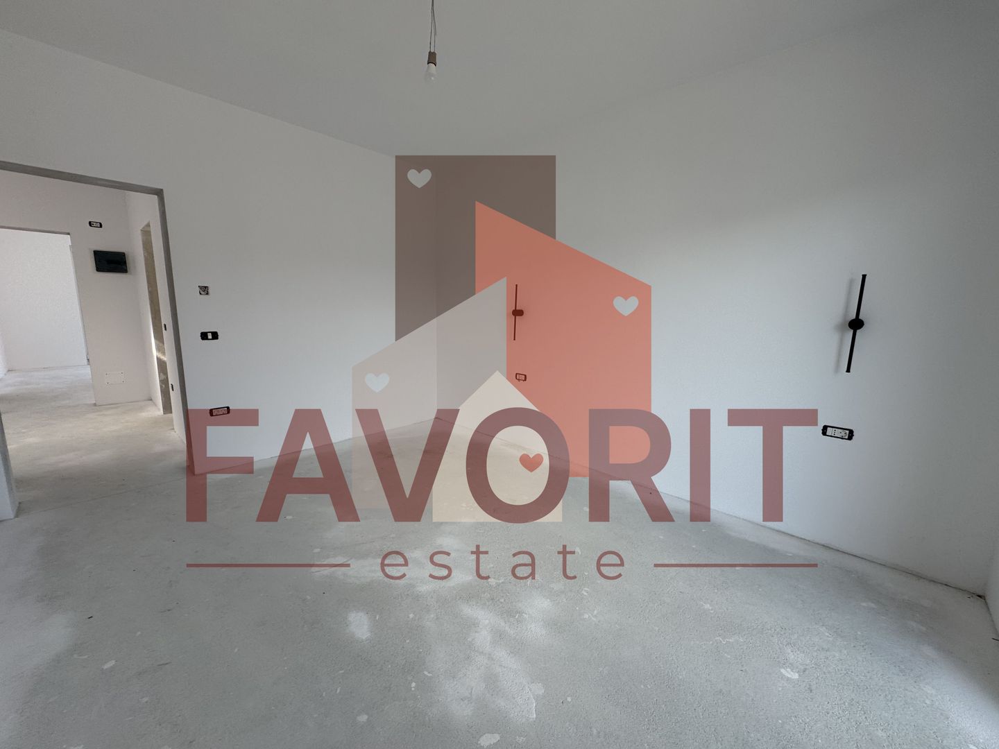 Duplex finisat la cheie in Dumbravita - zona Kaufland - Poză 10