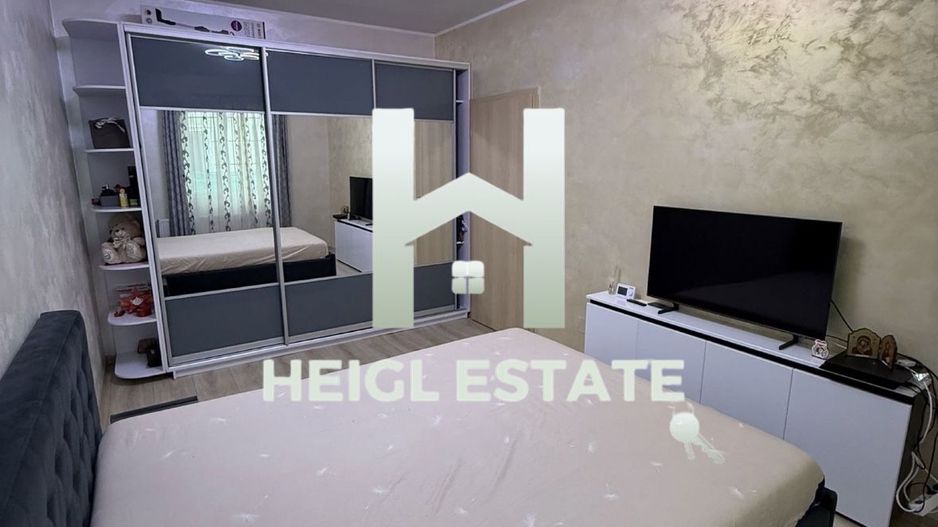 Apartament cu 2 camere și gradina în Giroc - Poză 8
