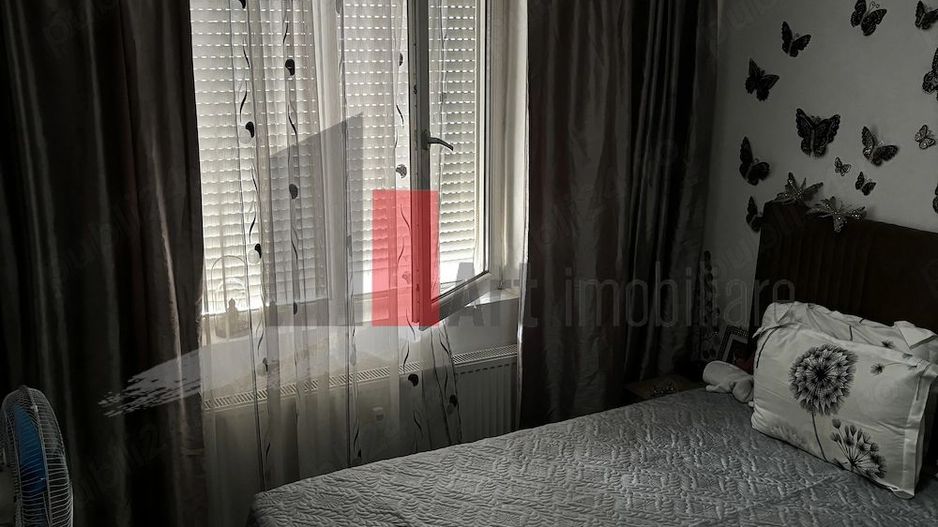 Vând apartament cu 3 camere și 2 băi în zona Militari - Poză 3