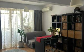 Garsonieră 37 mp | Bloc nou | Centrală proprie | 8 min Metrou Crangasi - Poză 1