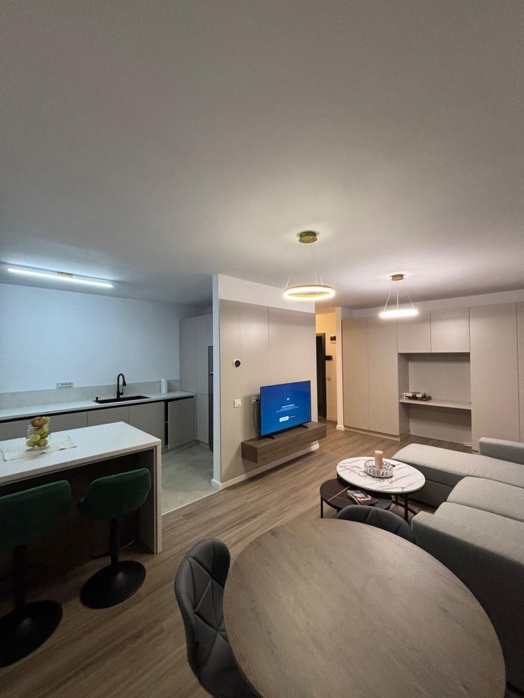 Apartament 2 camere semidecomandate¶ Fabricii ¶ Complex Elite - Poză 2