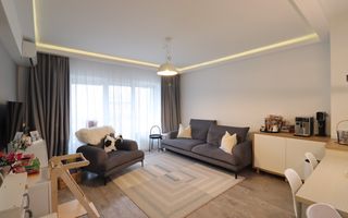 Apartament 3 camere, doua bai, Gheorgheni/Andrei Mureșanu! - Poză 1