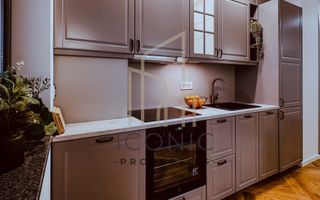 Prima închiriere! Apartament 2 camere, modern, zona IKEA. Comision 0% - Poză 1