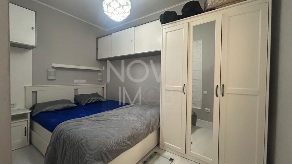 Apartament 1 camera de inchiriat, Zona Centrala - Poză 1