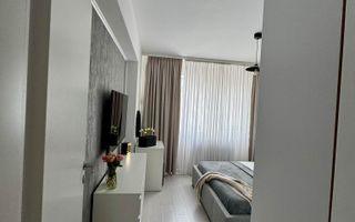 Apartament 2 Camere-Parcare-Mobilat-Metrou - Poză 16