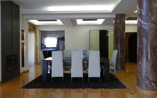 VILA EXCLUSIVISTA CU PISCINA - EROU IANCU NICOLAE - Poză 4