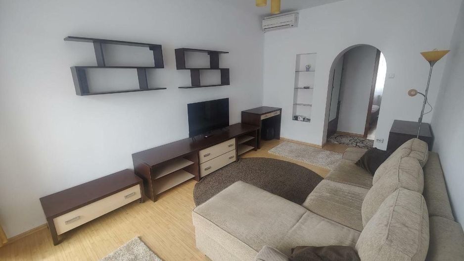 Floreasca Ceaikovski-Calea Floreasca - ap 2 cam de inchiriat - Poză 2