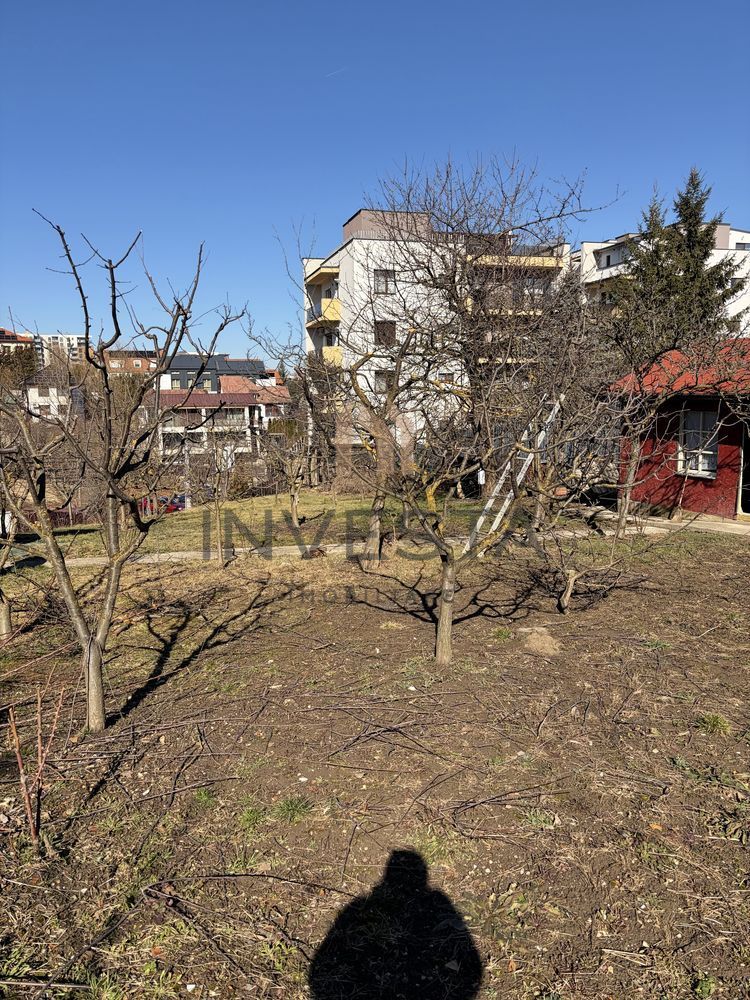Teren de vanzare 1141 mp! - Poză 3