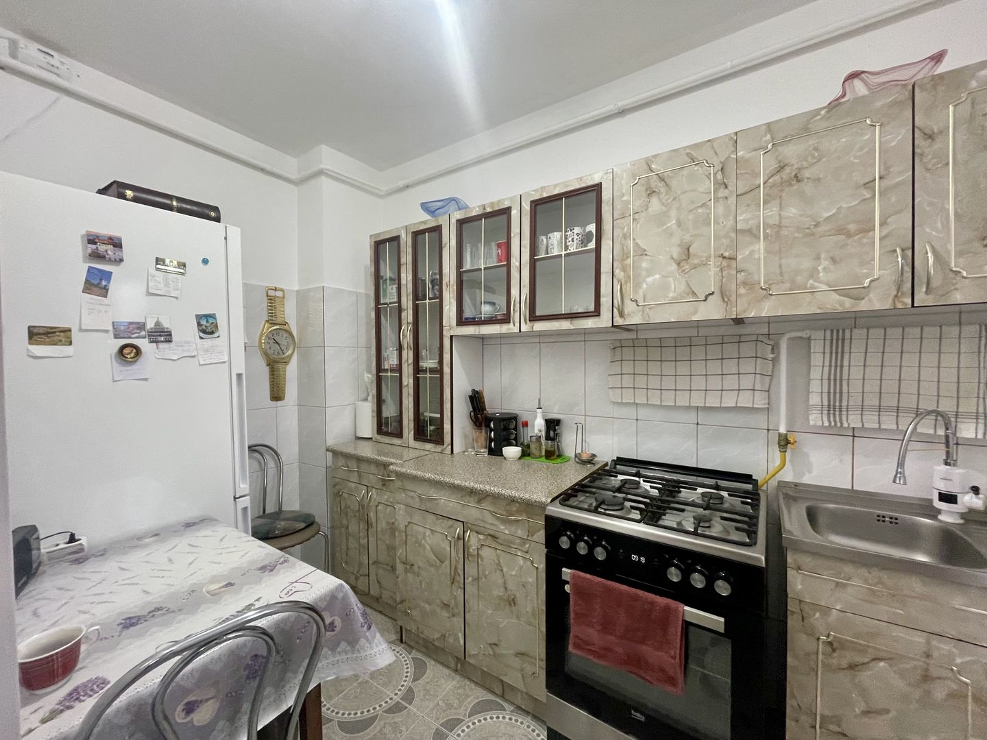 APARTAMENT 3 CAMERE | 65 MP | PARCARE | BOXA | RADAUTI - Poză 11