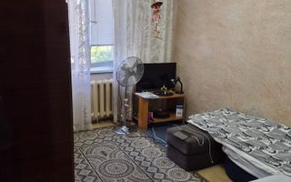 3 camere | 2 gr. sanitare | etj. intermediar | reabilitat termic - Poză 2