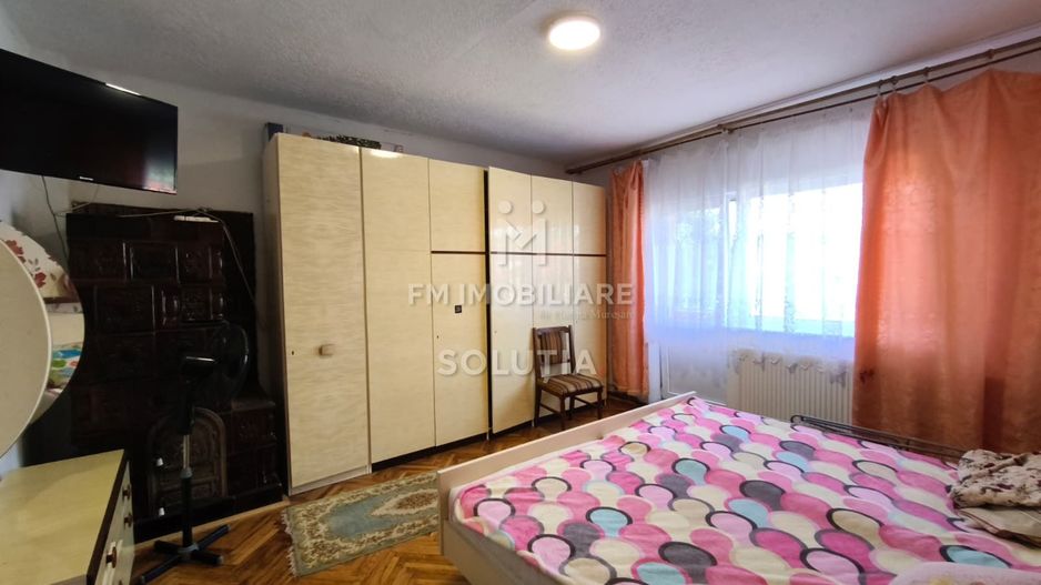 Parte de casă de închiriat | zona Horea | 2 camere | Loc de parcare - Poză 4