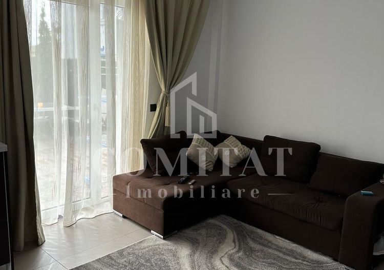 Apartament cu 2 camere | Grădina 90 mp | Zona Donath Park - Grigorescu - Poză 4