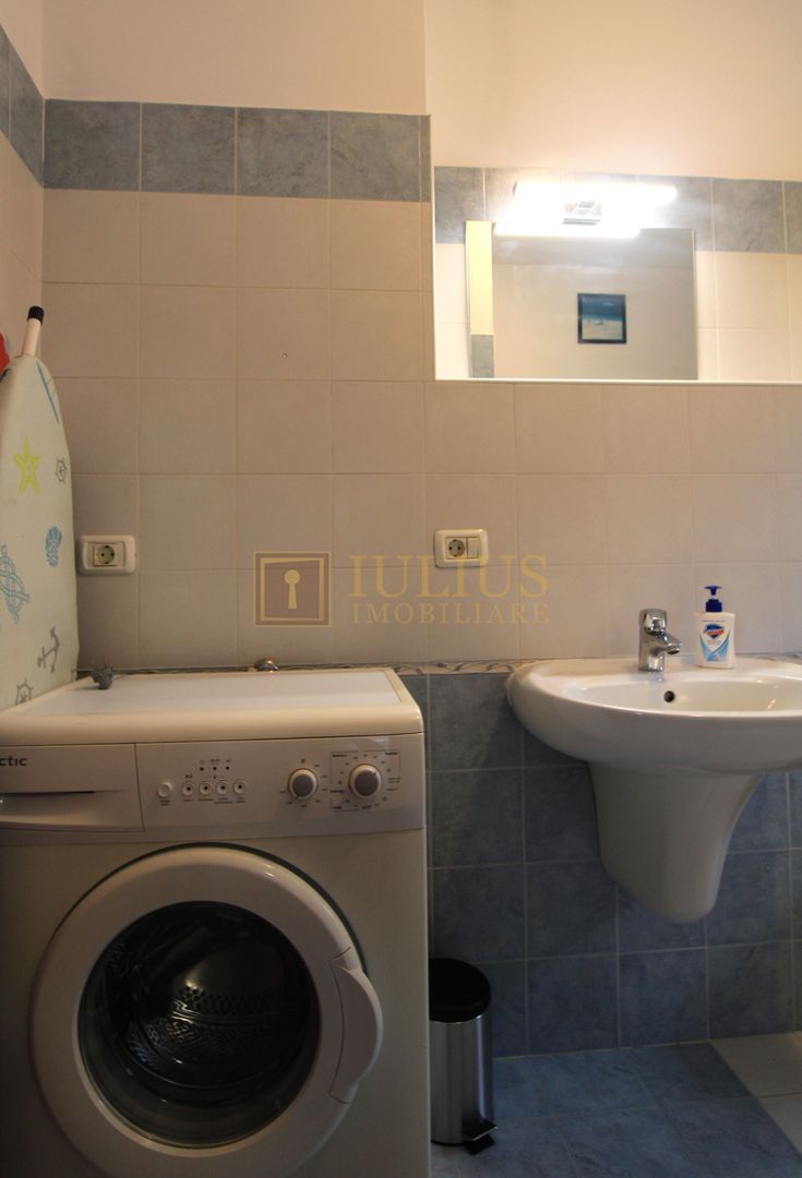 2 camere, centrala proprie, blocuri Europa - Poză 13