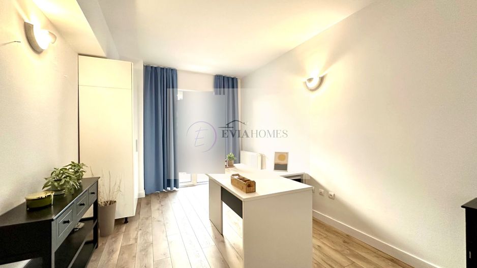 160 mp/Parcare inclusă/Cartier Bună Ziua - Poză 8