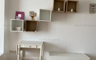 2 camere+parcare, in Cosmopolis - Poză 17