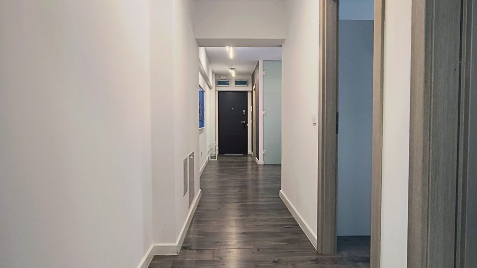 Aviatiei- Barbu Vacarescu- Fabrica de Glucoza- Belvedere Rezidence - Poză 11