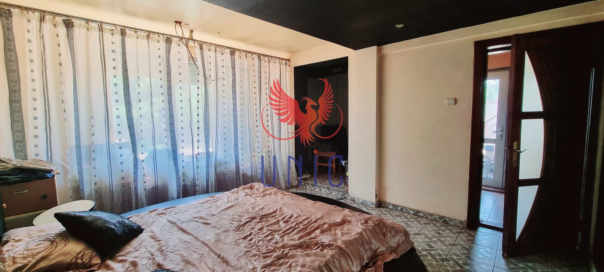 Casa cu mansarda +Teren Bariera Valcii - Poză 14