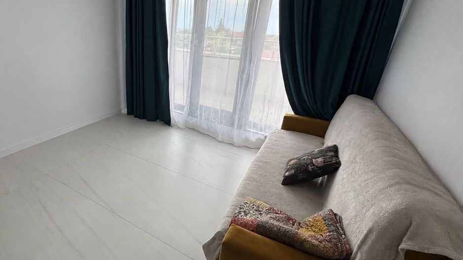 3 camere | Tunari – Calea București | 125 mp | terasă generoasă - Poză 2