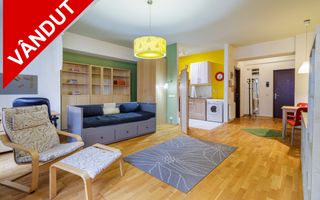Studio spatios 50mp Pipera Voluntari - Vitta Bella - Poză 1