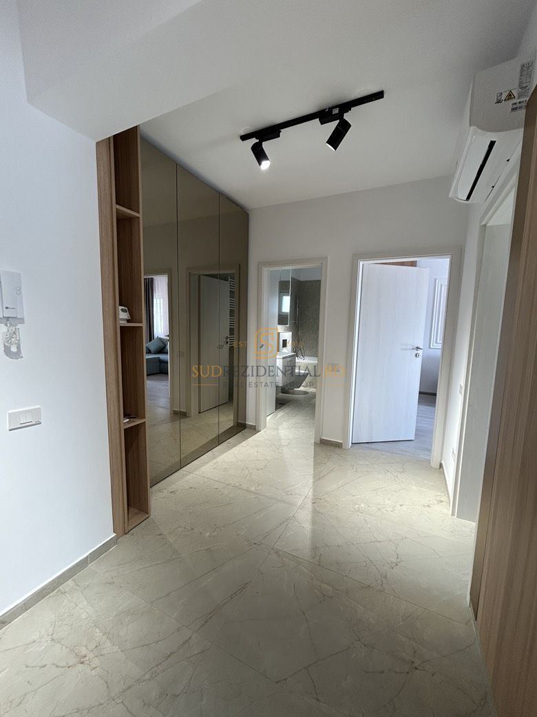 Apartament finalizat de vanzare, The Grand Kristal Residence, Sector 4 - Poză 5