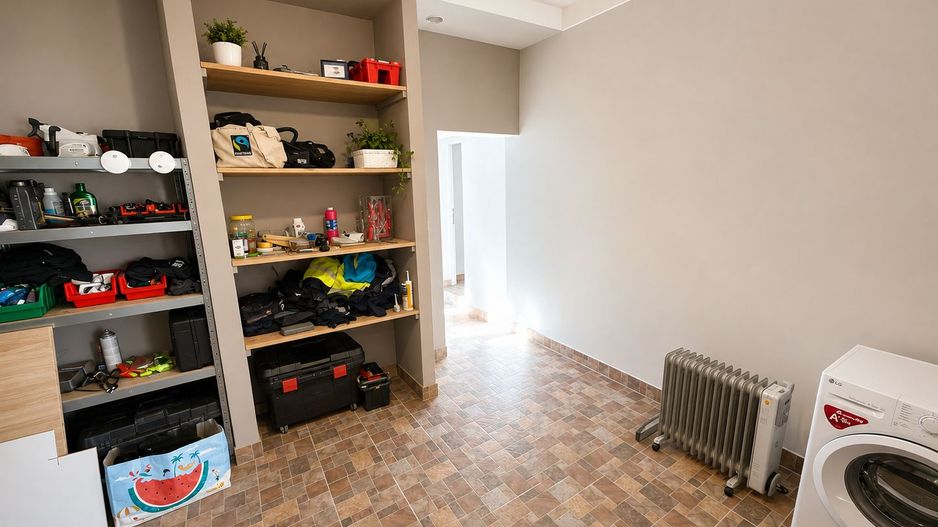 Obad | Casă individuală | 100 mp | Teren până la 2500 mp | Parter - Poză 18