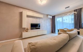 Apartament 2 camere | Gradina 77 mp | Zona The Office | - Poză 9