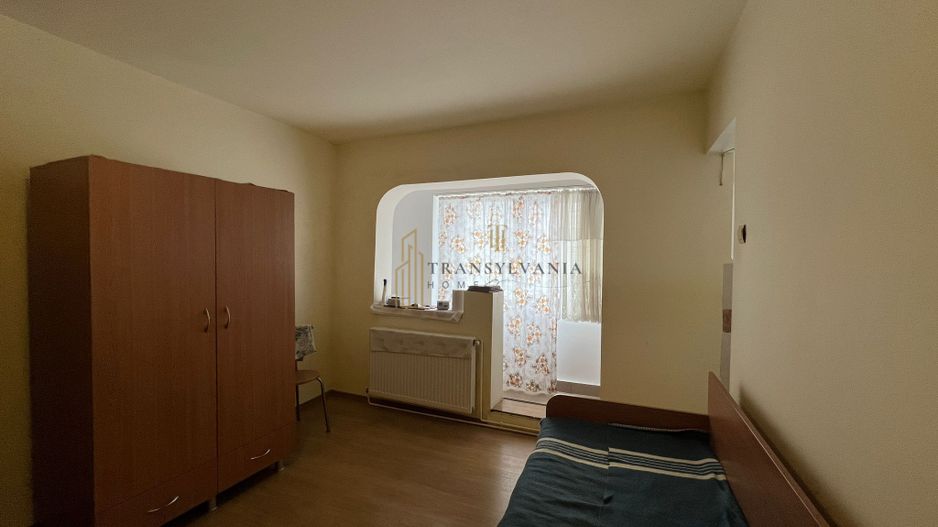 Garsoniera, zona Valea Aurie - Poză 4