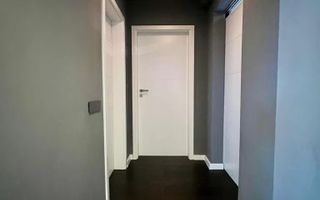 Apartament 3 camere, 107 mp, finisat, parcare, cartierul Europa - Poză 20