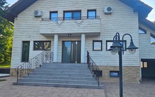 Casă premium D+P+E cu anexe si teren generos - Poză 30