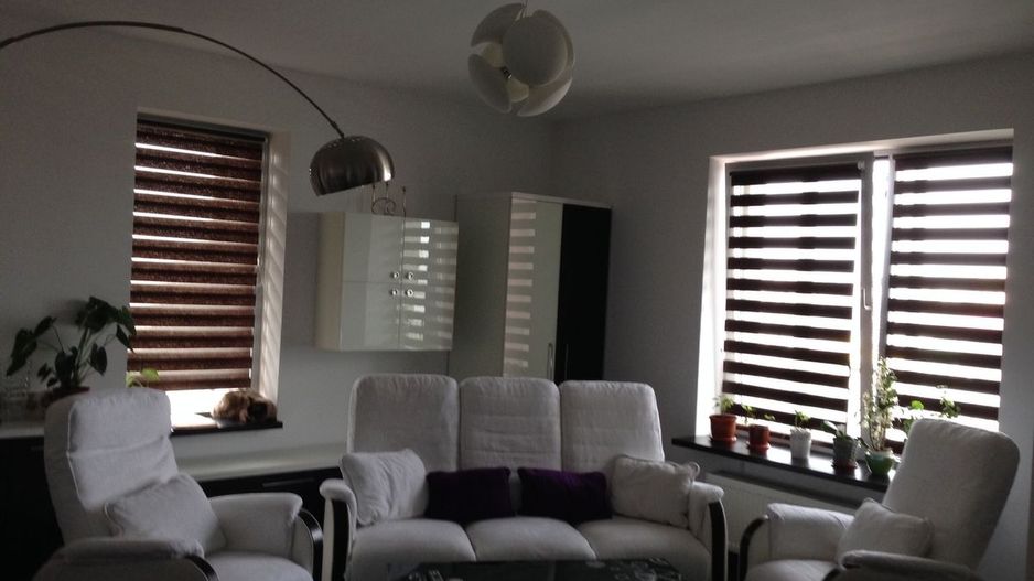 Apartament 3 camere, cu 2 bai. Asmita Garden - Poză 4