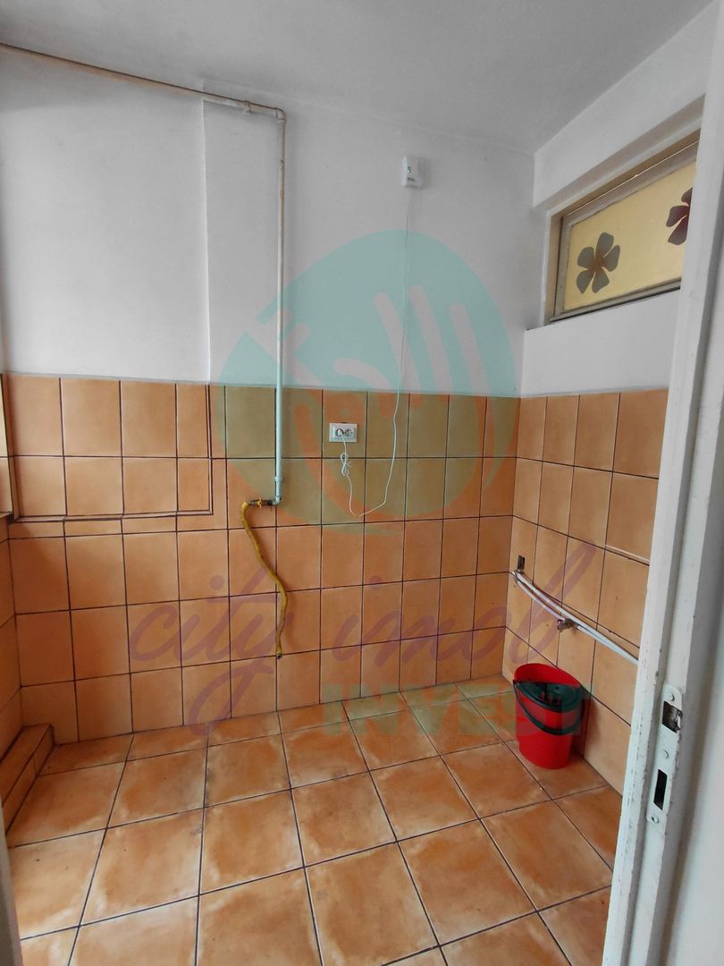 Garsoniera | Posibilitate centrala proprie | Campia Libertatii - Poză 6