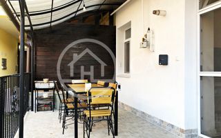 Casa de inchiriat cu 3 camere la curte comuna in zona centrala, Oradea - Poză 1